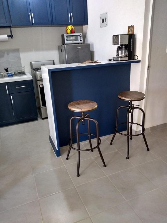 El Arrecife: Apartamento Con Alberca A 10 Minutos De La Playa Acapulco Kültér fotó