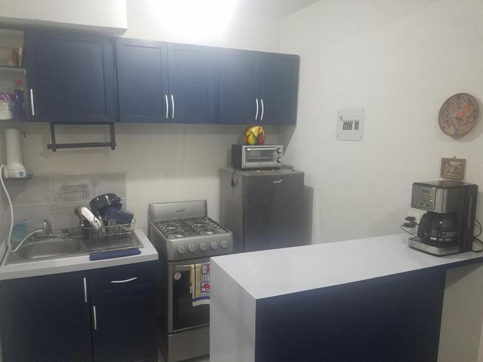 El Arrecife: Apartamento Con Alberca A 10 Minutos De La Playa Acapulco Kültér fotó