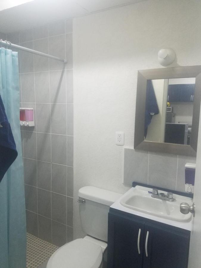 El Arrecife: Apartamento Con Alberca A 10 Minutos De La Playa Acapulco Kültér fotó