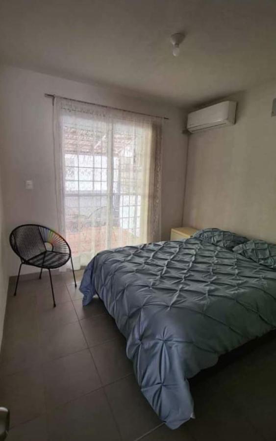 El Arrecife: Apartamento Con Alberca A 10 Minutos De La Playa Acapulco Kültér fotó